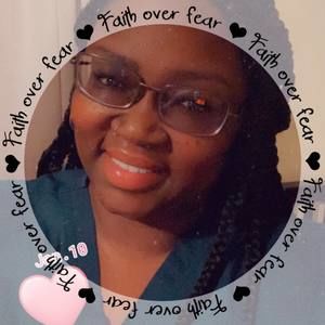 Meet your Posher, Kiesha